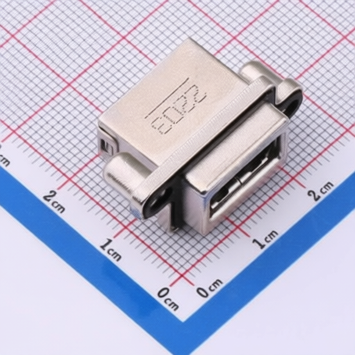 Amphenol MUSBR-A111-40 for sale