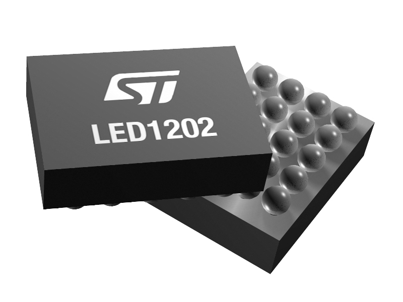 ST LED1202QTR for sale