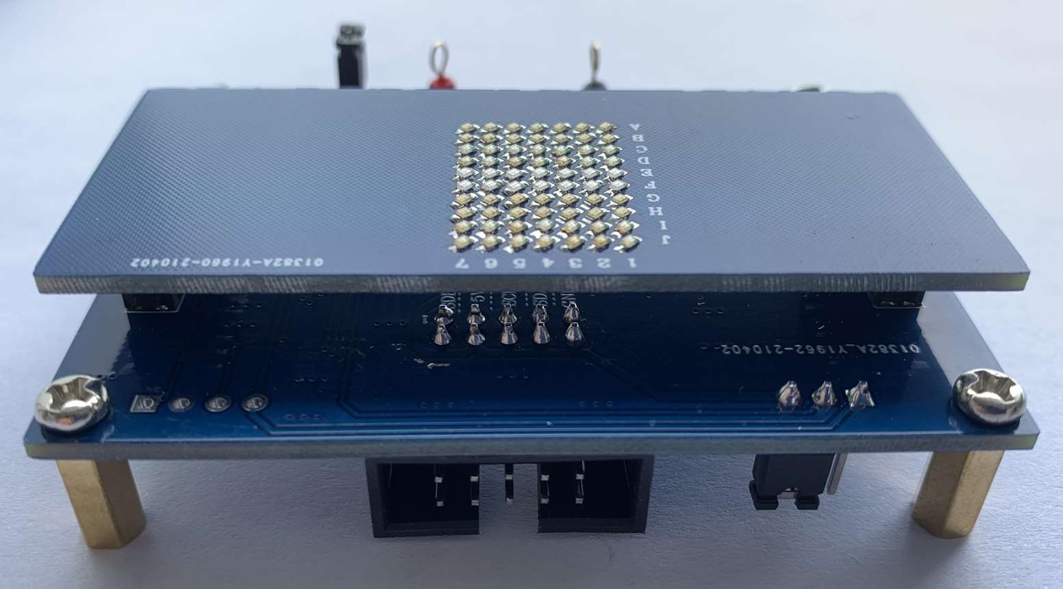 ISSI IS31FL3716-GRLS4-EB for sale