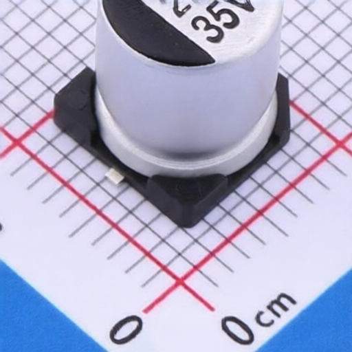 KNSCHA CS220UF35V167RV0148 for sale