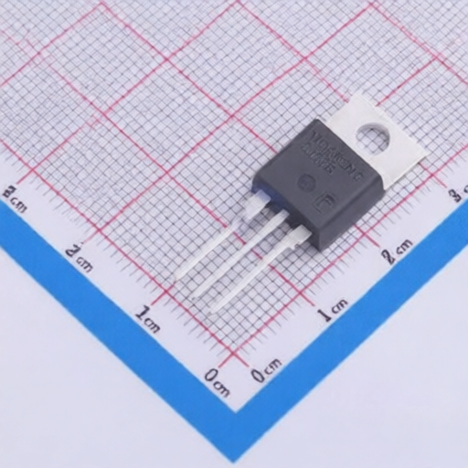 onsemi MCR8SNG for sale