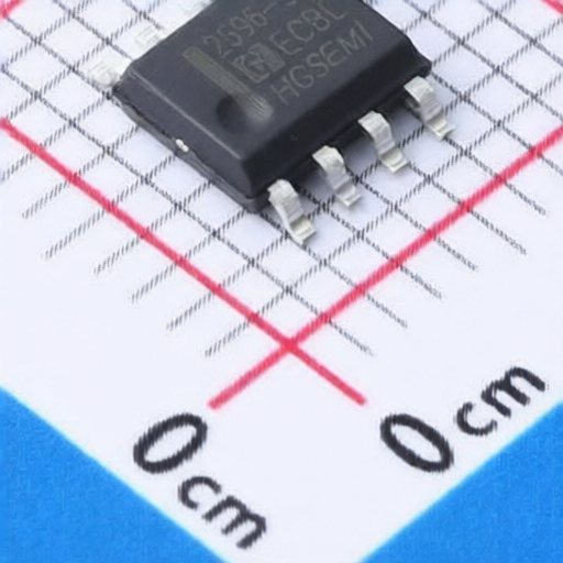 HGSEMI LM2576ME-ADJ/TR for sale