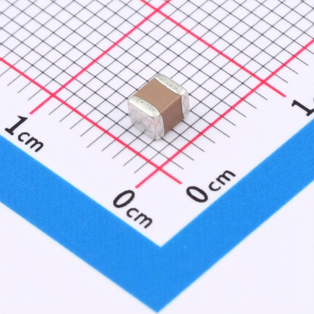 AIDE CAPACITOR 1210X7R476K100NT for sale