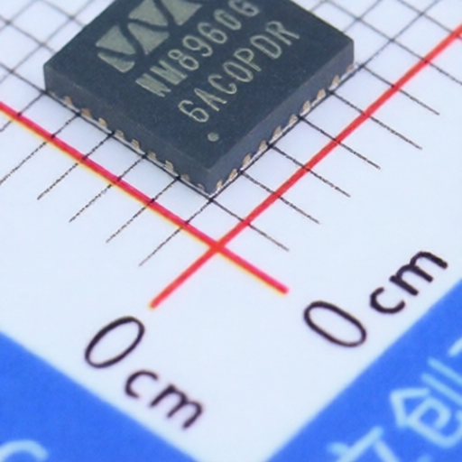 Cirrus Logic WM8960CGEFL/RV for sale