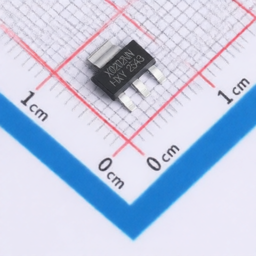 HXY MOSFET X0202NN5BA4-HXY for sale