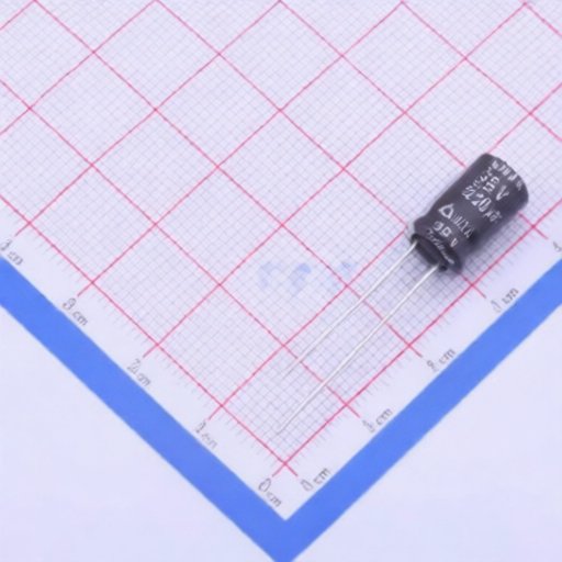 SAMYOUNG NXA 35V220 M 8*11.5 for sale