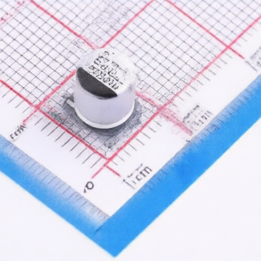 JIERR RV25V330M6X8 for sale