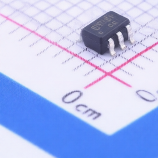 MICROCHIP MCP4716A0T-E/CH for sale