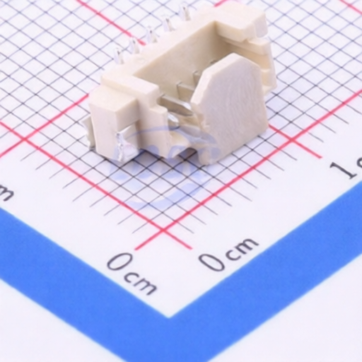 CJT(Changjiang Connectors) A1251WV-S-5P for sale