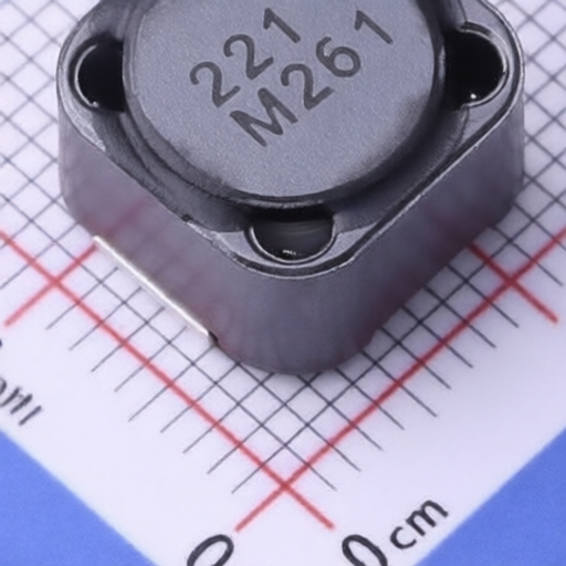 Sumida CDRH127NP-221MC for sale