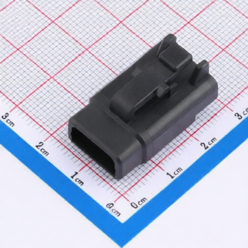 DEUTSCH DTM06-3S-E004 for sale
