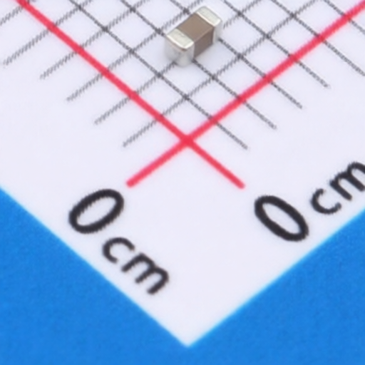 FOJAN FCC0603B681K500CT for sale