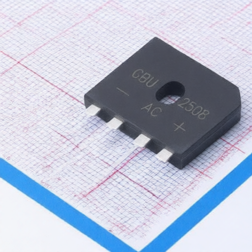 JSCJ GBU2508 for sale