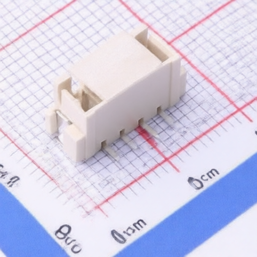 Hanbo Electronic WAFER-254L-4A for sale