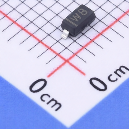 Suzhou Good-Ark Elec BZT52C5V1 for sale