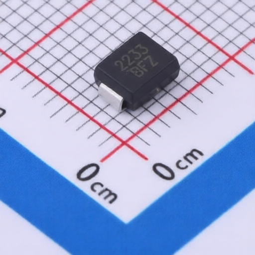 BORN 1.5SMBJ58CA for sale