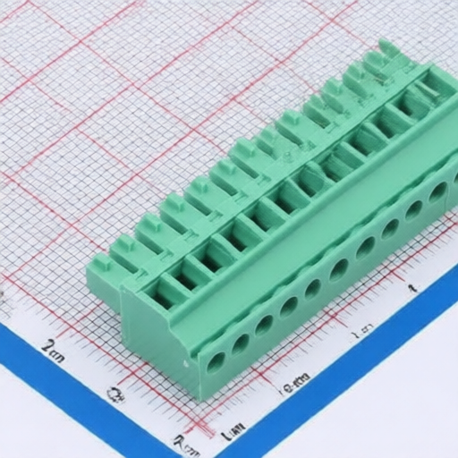 MAX MX15EDGKA-3.81-12P-GN01-Cu-Y-A for sale