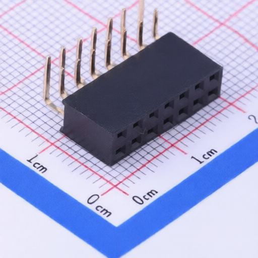 CJT(Changjiang Connectors) A2541HWR-2x7P for sale