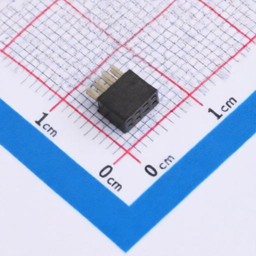 hanxia HX PM1.27-2x4P ZC for sale