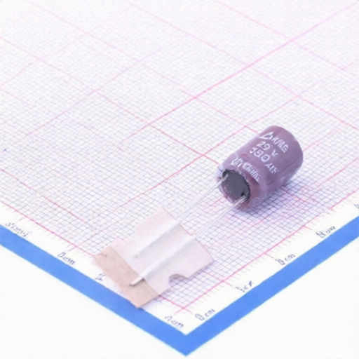 SAMYOUNG KMG 25V330 8*11.5 for sale