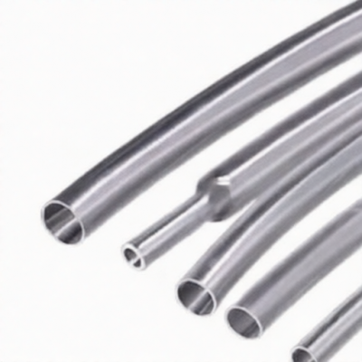 Shenzhen Woer Heat-Shrinkable Material WOLIDA-TOUMING-WJ3.5 for sale