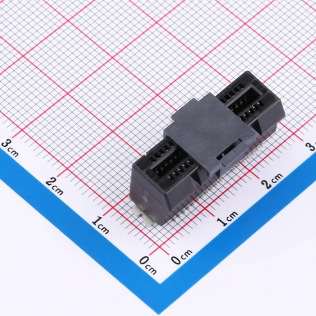 Amphenol 10061913-100PLF for sale
