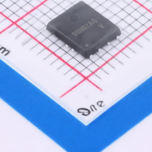 Siliup SP010N07AGNK for sale