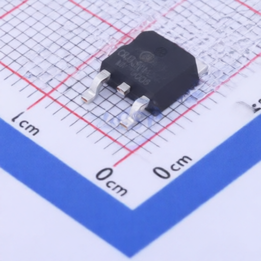 CRMICRO CRJD390N65GC for sale