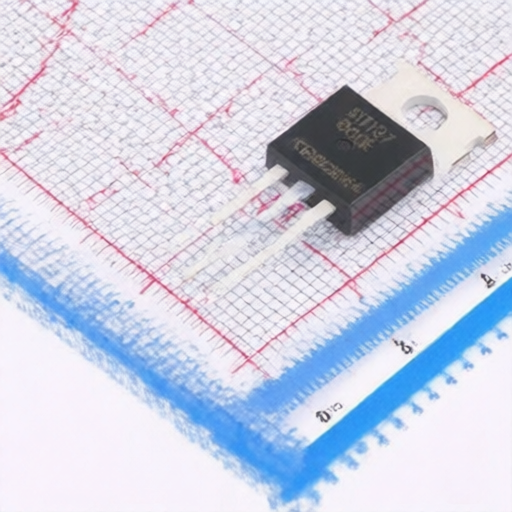 FUXINSEMI BT137-600E for sale