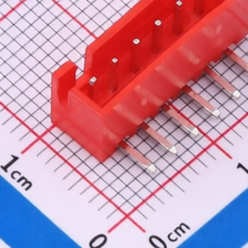 SHOU HAN 2.54-6P WZ-R for sale