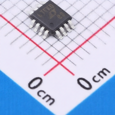 ADI LTC4359IMS8#TRPBF for sale