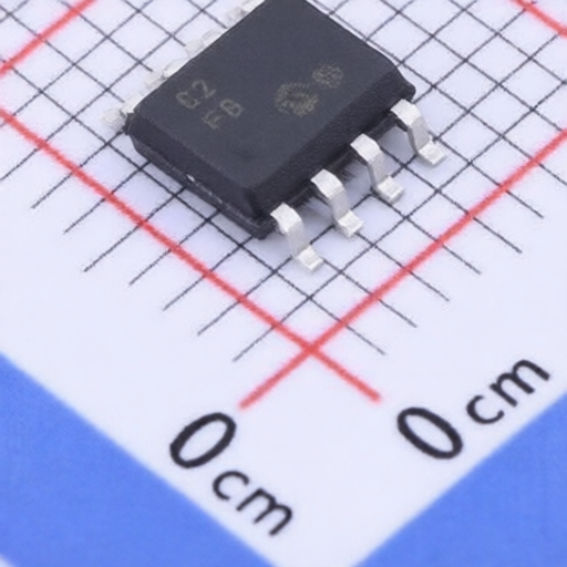 MICROCHIP CAP1293-1-SN-TR for sale