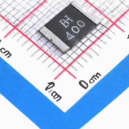 BHFUSE BSMD2920-400-30V for sale