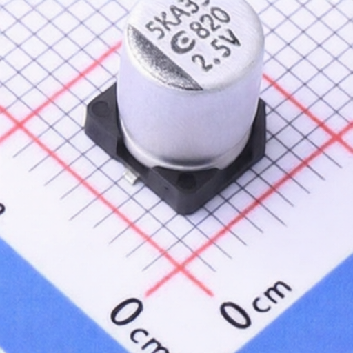 APAQ 2R5AVEE561M0606 for sale