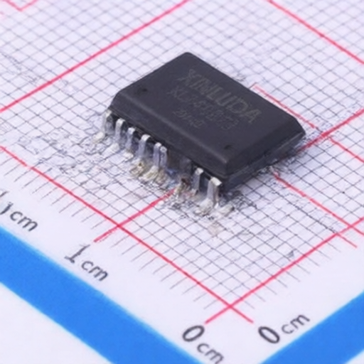 XINLUDA XL74C923 for sale