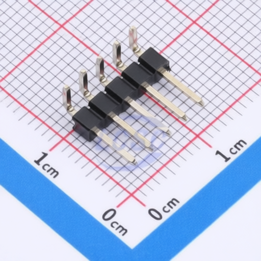 BOOMELE(Boom Precision Elec) 2.54-1*5P for sale