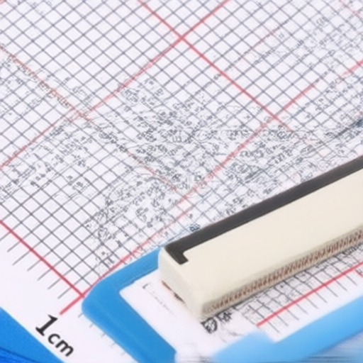 Hanbo Electronic HB-FPC05-GXG-H2050P for sale