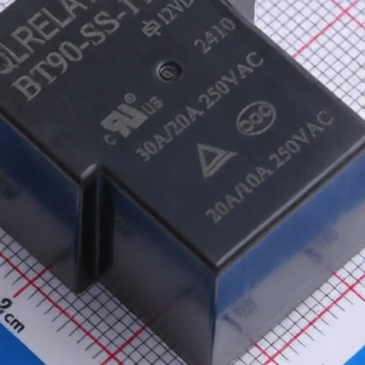QLRELAY BT90-SS-112D for sale