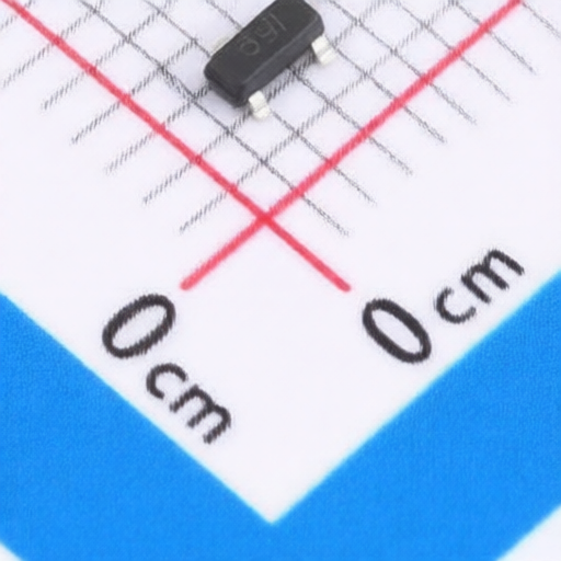 HXY MOSFET NSVBCW68GLT1G-HXY for sale