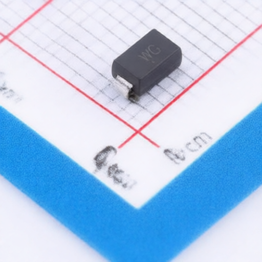 Guangdong Hottech SMAJ6.0CA for sale