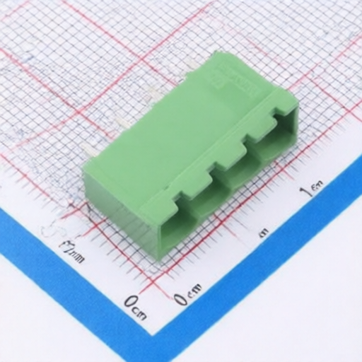 TE Connectivity 796636-4 for sale