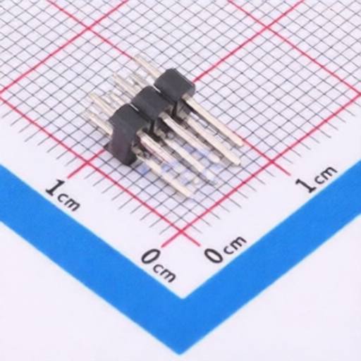 Bossie BX-PZ2.54-2-3PZZ for sale