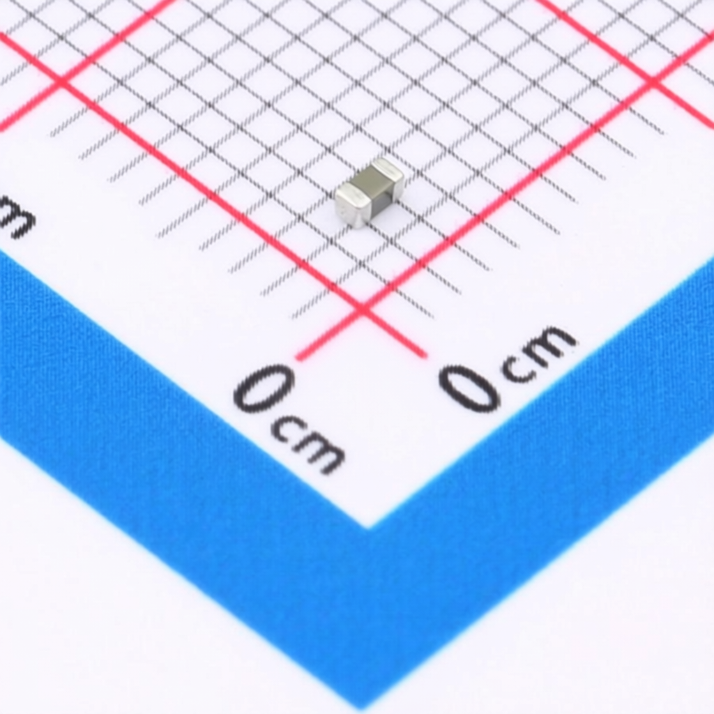 AIDE CAPACITOR 0603X6S106M6R3NT for sale
