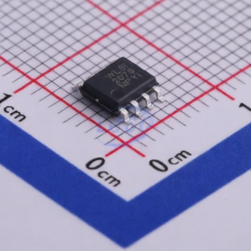 WILLSEMI WCM2079-8/TR for sale