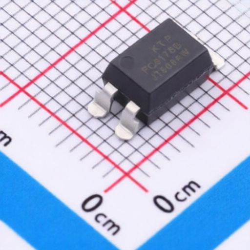 KTP PC817S1-B-TU-F-AW(KTP) for sale