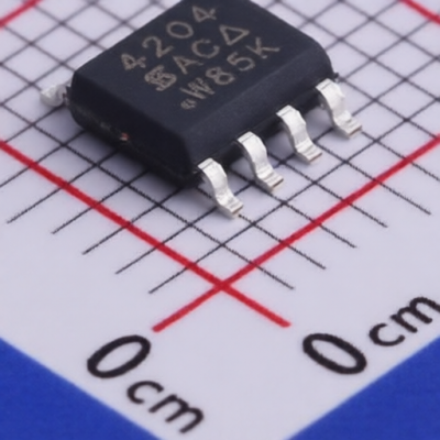 VISHAY SI4204DY-T1-GE3 for sale