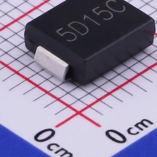 Bencent BV-5SMDJ15CA for sale