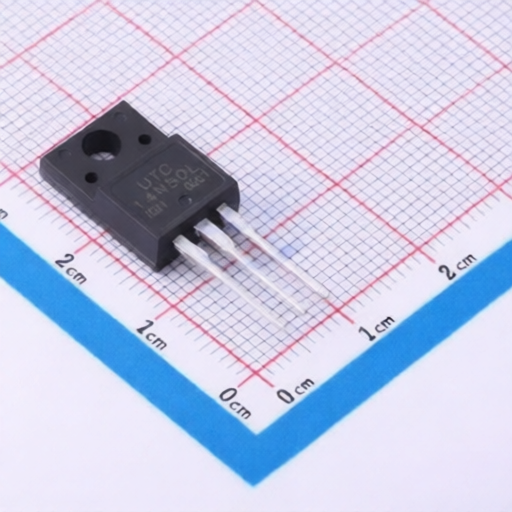 UTC 14N50L-TF3-T for sale