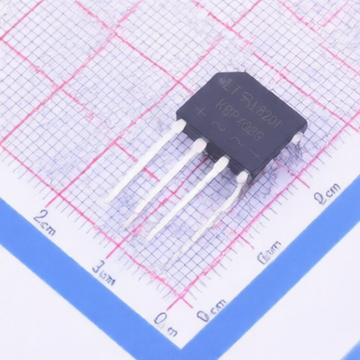 DIODES S-KBP408G-TU-LT for sale