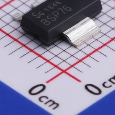 Infineon BSP76 E6433 for sale